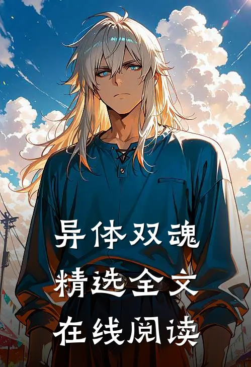 异体双魂精选全文在线阅读