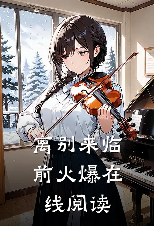 离别来临前火爆在线阅读