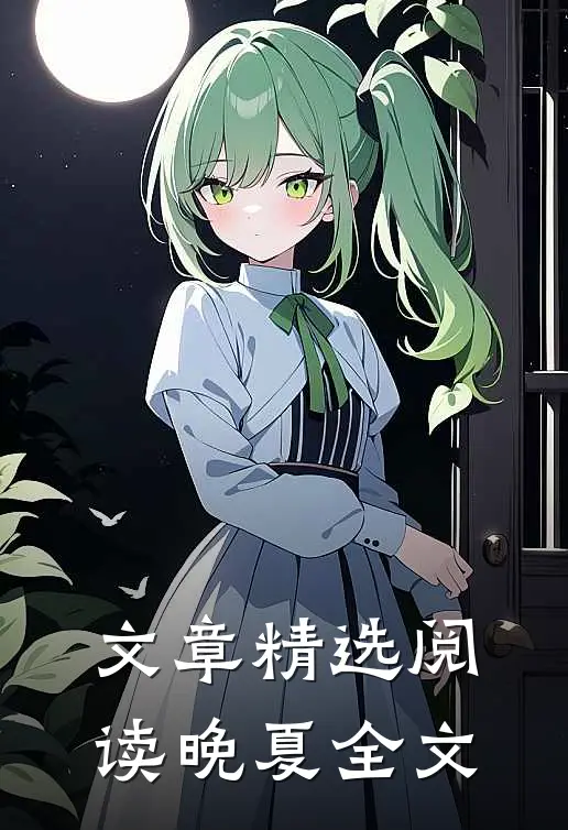 文章精选阅读晚夏全文