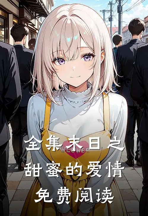 全集末日之甜蜜的爱情免费阅读
