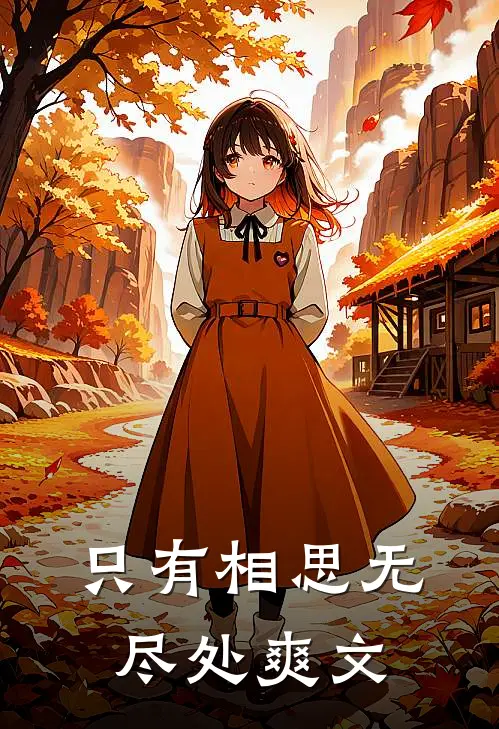 只有相思无尽处爽文