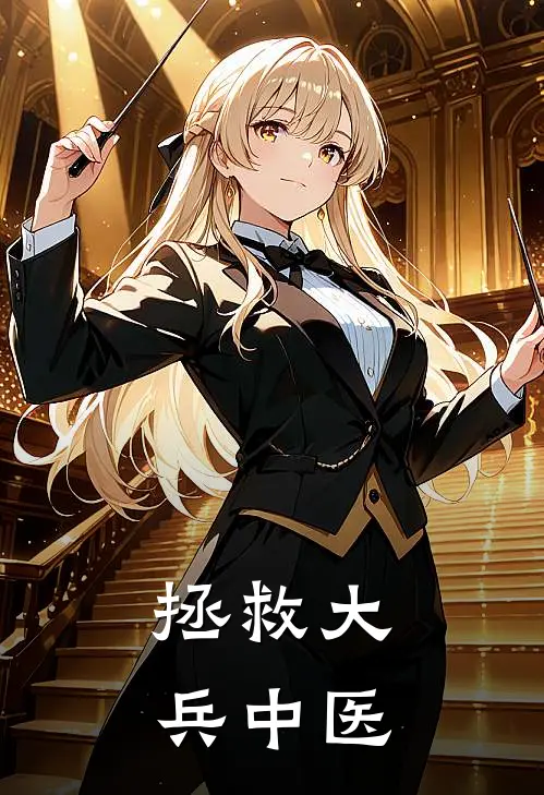 拯救大兵中医