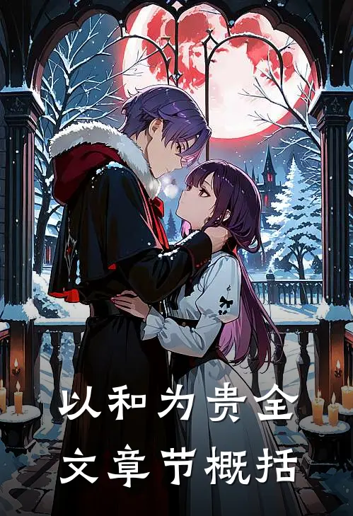 以和为贵全文章节概括