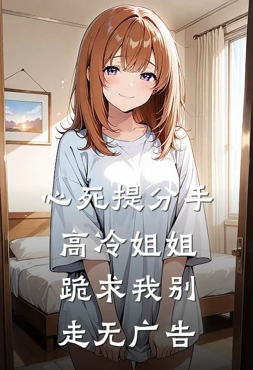心死提分手，高冷姐姐跪求我别走无广告
