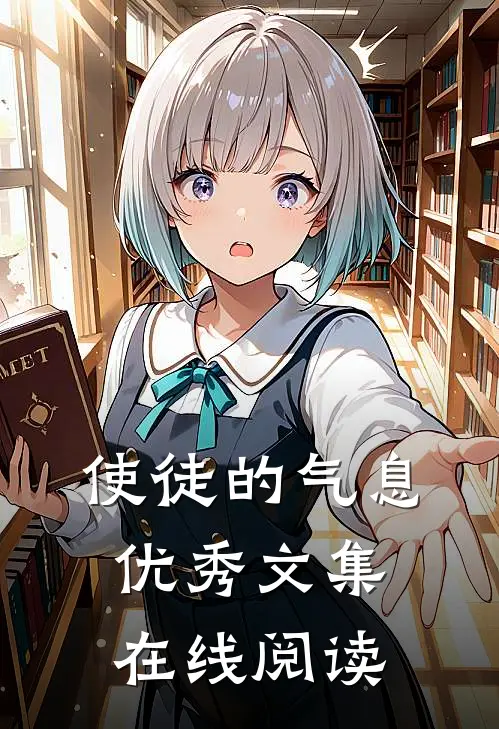使徒的气息优秀文集在线阅读