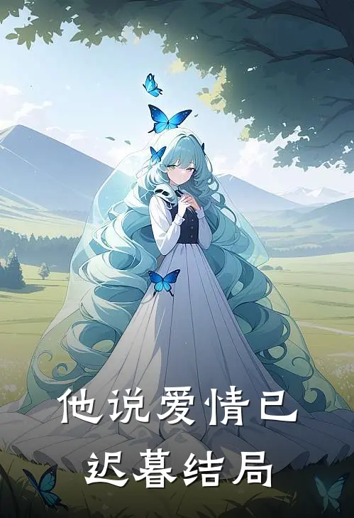 他说爱情已迟暮结局