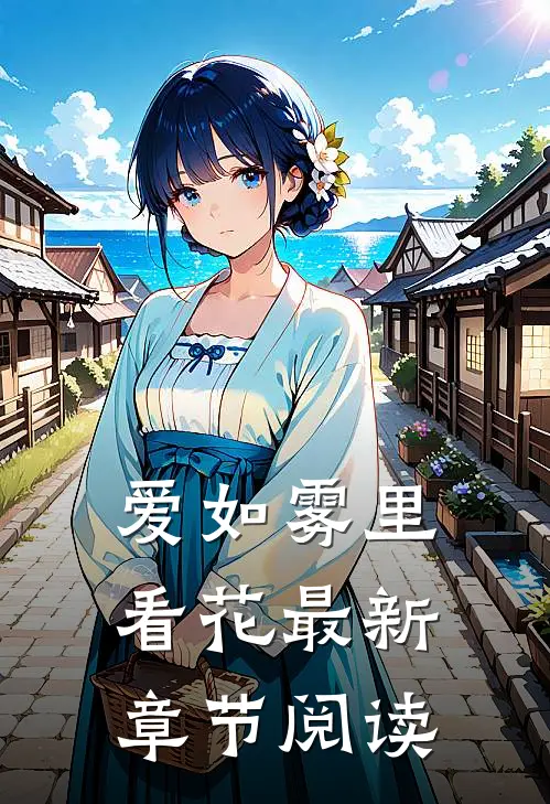 爱如雾里看花最新章节阅读