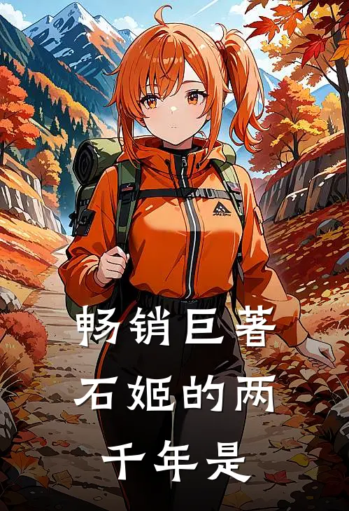 畅销巨著石姬的两千年是