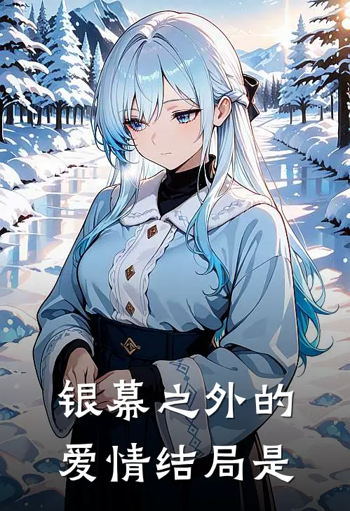 银幕之外的爱情结局是