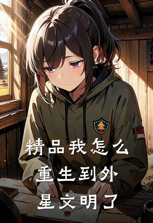 精品我怎么重生到外星文明了