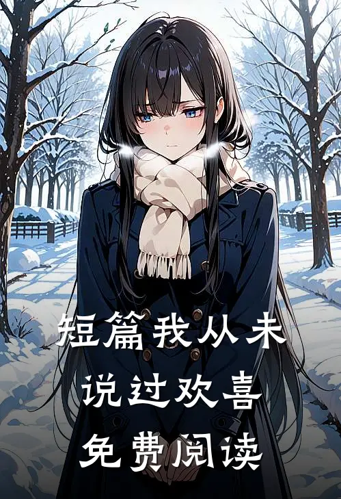 短篇我从未说过欢喜免费阅读