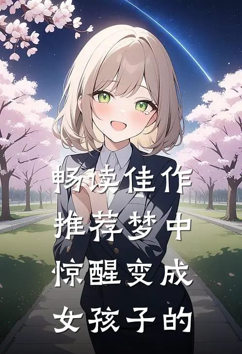 畅读佳作推荐梦中惊醒变成女孩子的