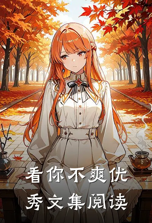 看你不爽优秀文集阅读