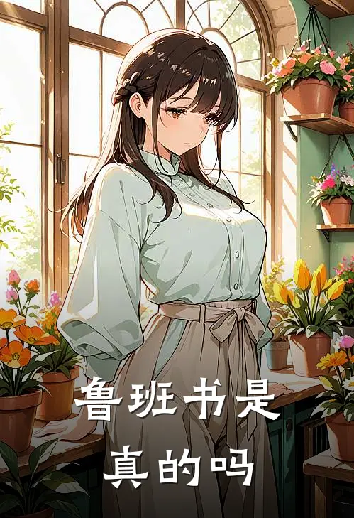 鲁班书是真的吗