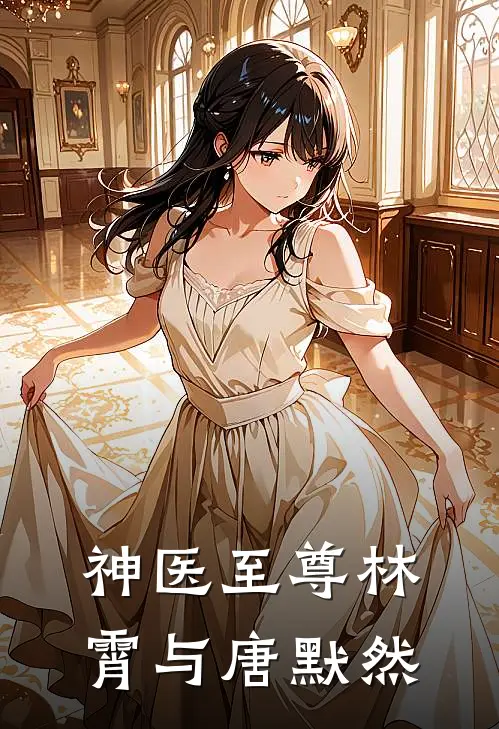 神医至尊林霄与唐默然