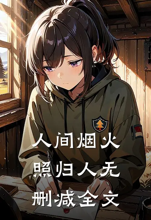 人间烟火照归人无删减全文