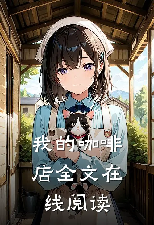 我的咖啡店全文在线阅读