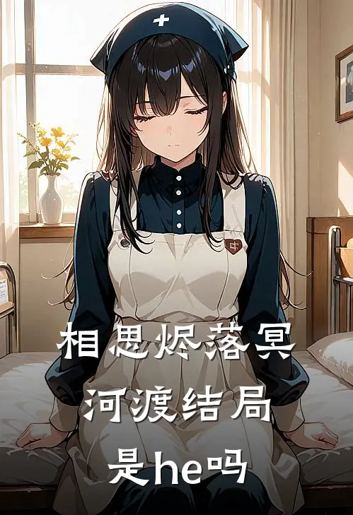 相思烬落冥河渡结局是he吗