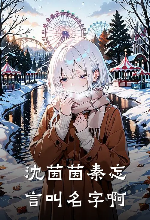 沈茵茵秦忘言叫名字啊