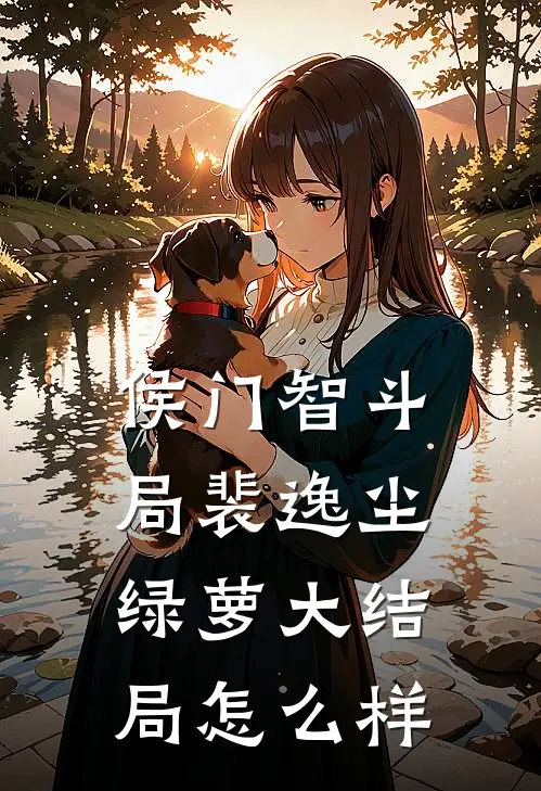 侯门智斗局裴逸尘绿萝大结局怎么样