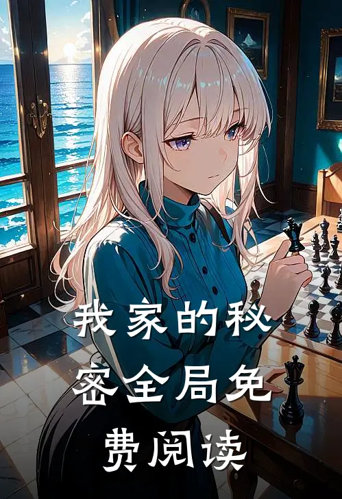 我家的秘密全局免费阅读