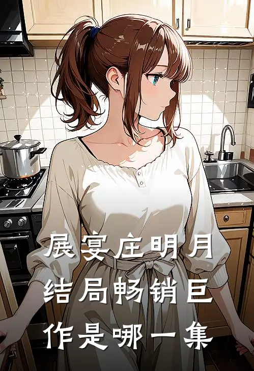 展宴庄明月结局畅销巨作是哪一集