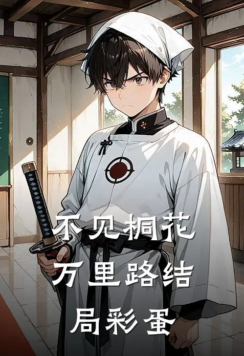 不见桐花万里路结局彩蛋