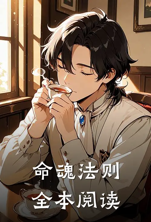 命魂法则全本阅读