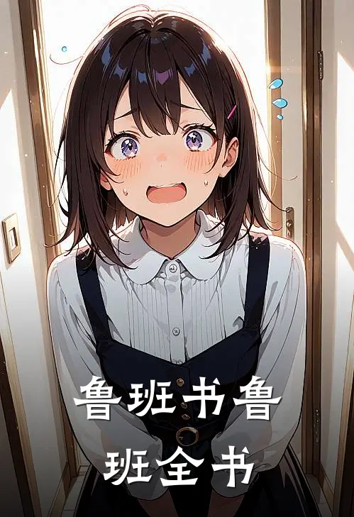 鲁班书 鲁班全书