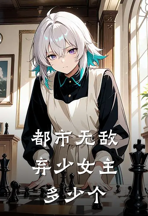 都市无敌弃少女主多少个