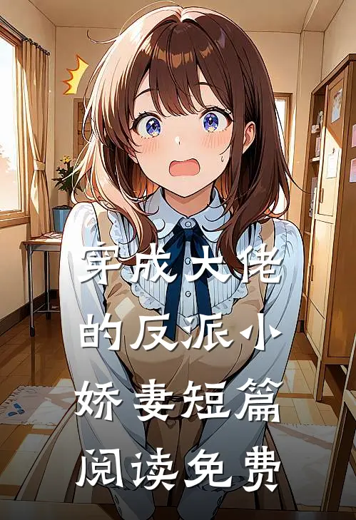 穿成大佬的反派小娇妻短篇阅读免费