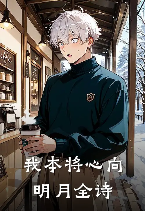 我本将心向明月全诗