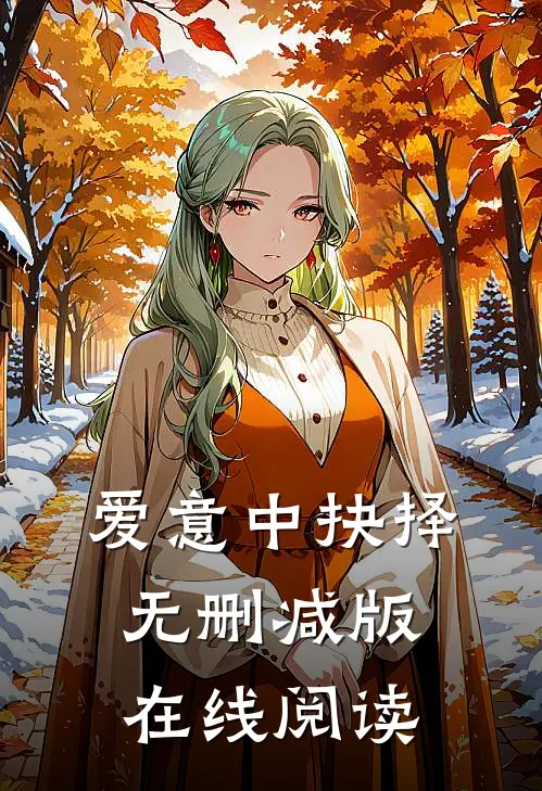 爱意中抉择无删减版在线阅读