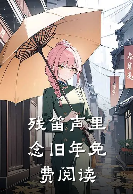 残笛声里念旧年免费阅读