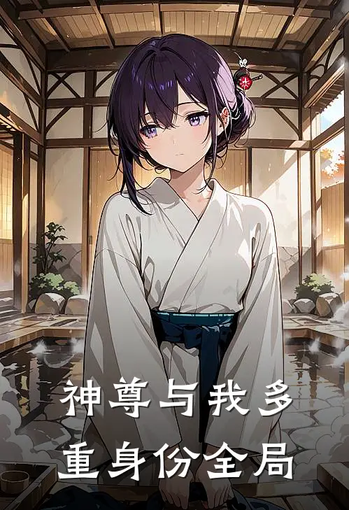 神尊与我多重身份全局