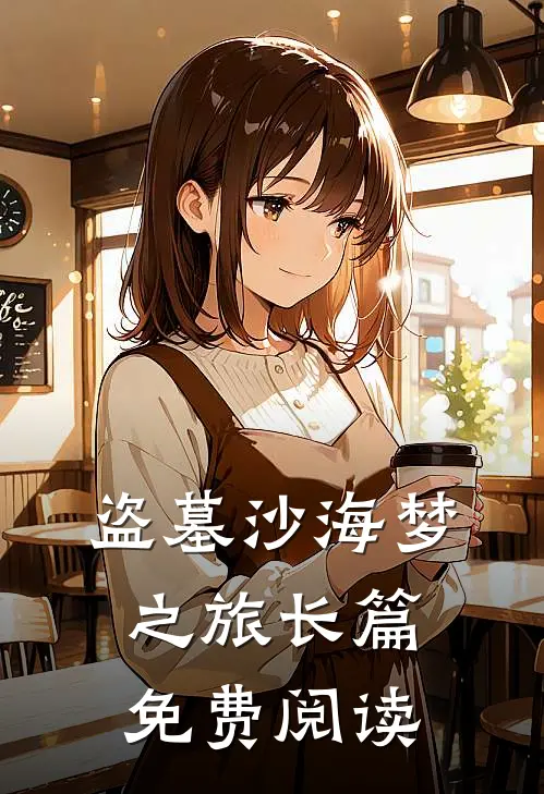盗墓沙海梦之旅长篇免费阅读