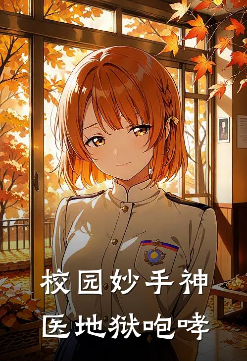 校园妙手神医地狱咆哮