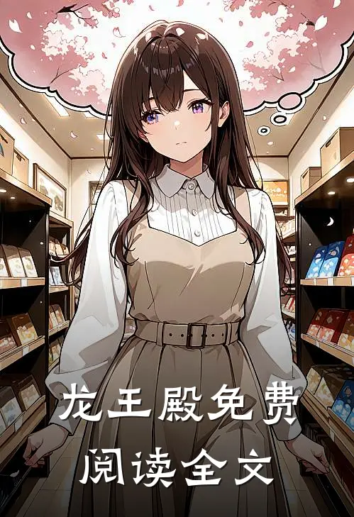 龙王殿免费阅读全文