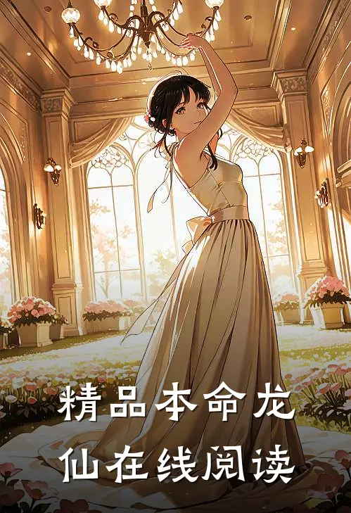 精品本命龙仙在线阅读