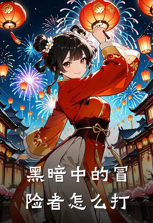 黑暗中的冒险者怎么打