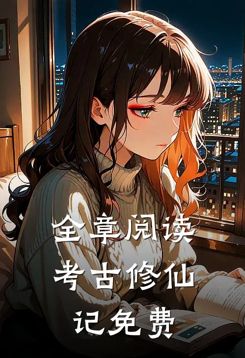 全章阅读考古修仙记免费