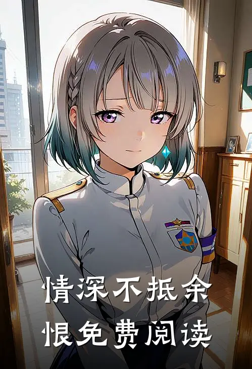 情深不抵余恨免费阅读