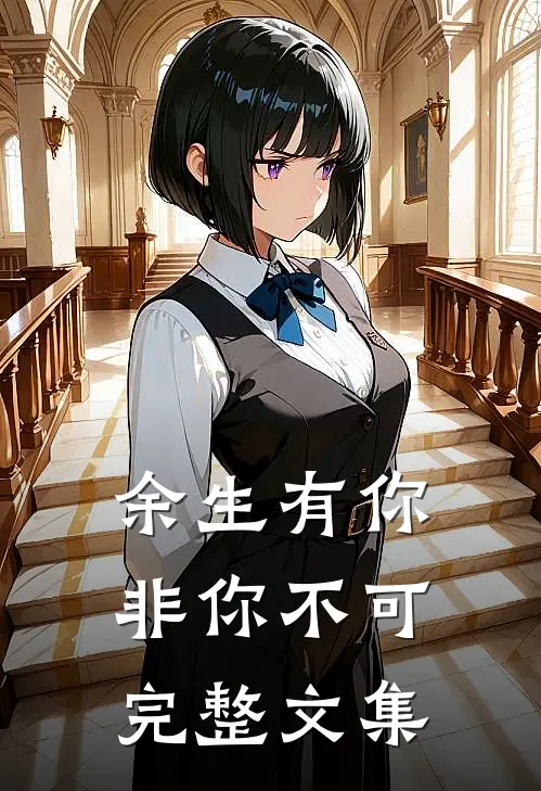 余生有你非你不可完整文集