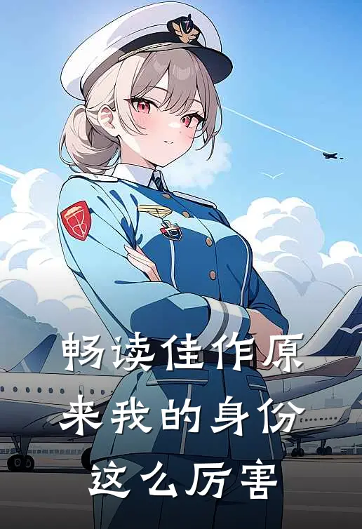 畅读佳作原来我的身份这么厉害