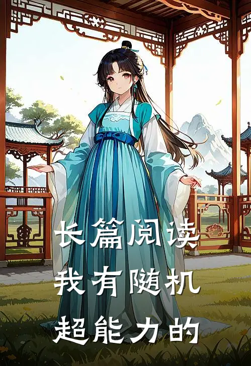 长篇阅读我有随机超能力的