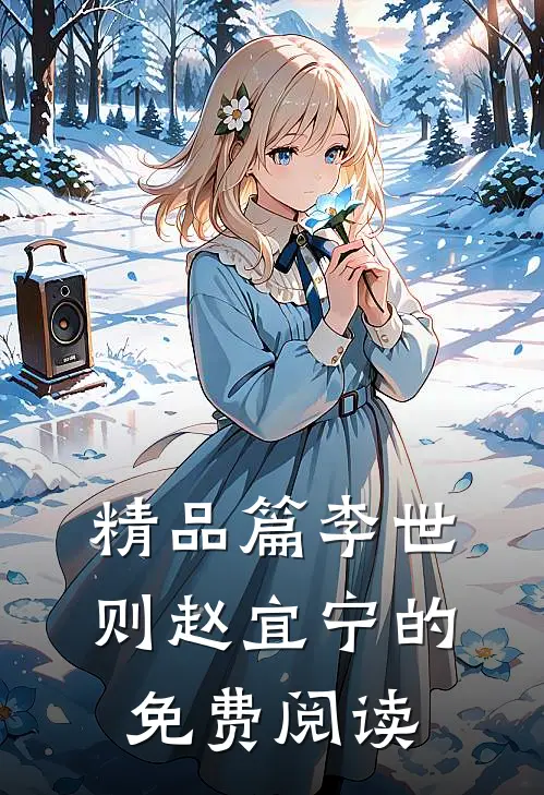 精品篇李世则赵宜宁的免费阅读