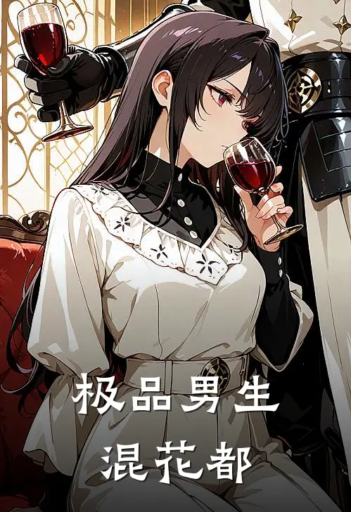 极品男生混花都