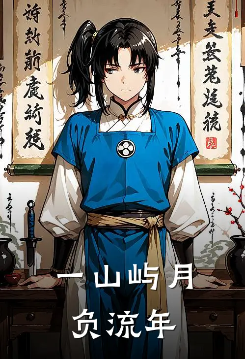 一山屿月负流年