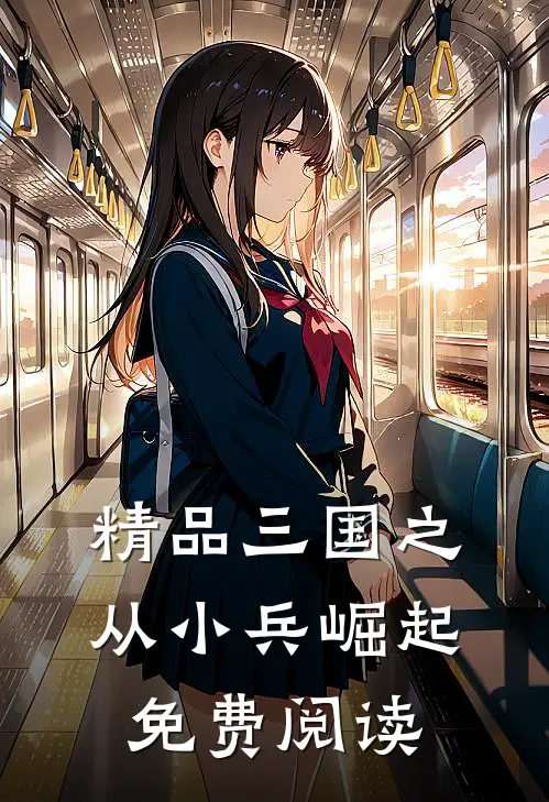 精品三国之从小兵崛起免费阅读
