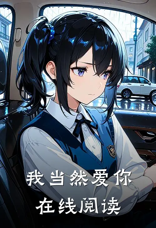 我当然爱你在线阅读